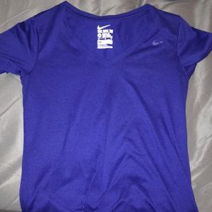 Nike Dri-Fit women’s Tee